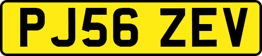 PJ56ZEV