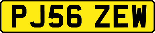 PJ56ZEW
