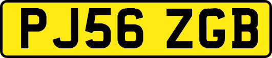 PJ56ZGB
