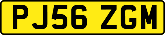 PJ56ZGM