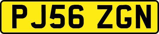 PJ56ZGN