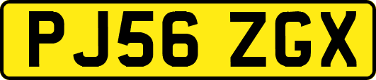 PJ56ZGX