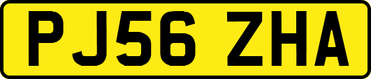 PJ56ZHA