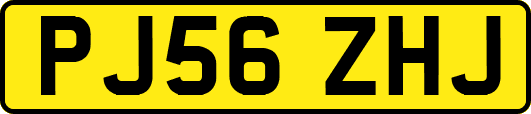 PJ56ZHJ