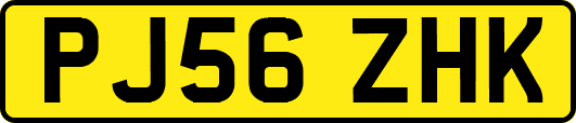 PJ56ZHK