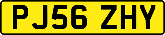 PJ56ZHY