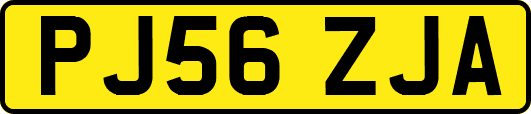 PJ56ZJA