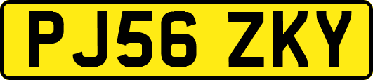 PJ56ZKY