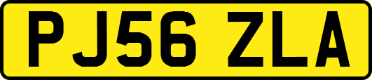 PJ56ZLA