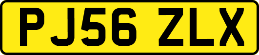 PJ56ZLX
