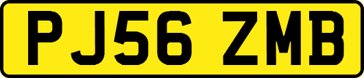 PJ56ZMB