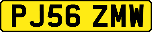 PJ56ZMW