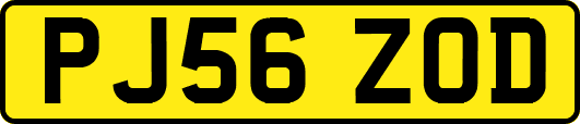 PJ56ZOD