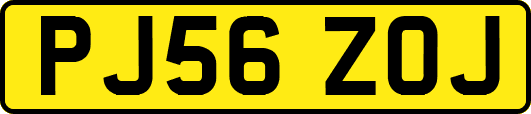PJ56ZOJ