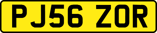PJ56ZOR