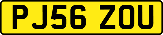 PJ56ZOU