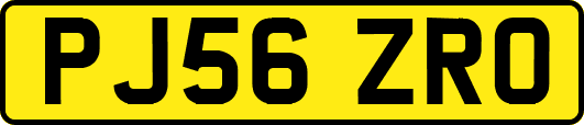 PJ56ZRO