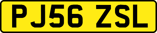 PJ56ZSL