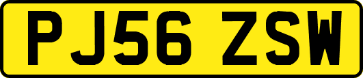 PJ56ZSW