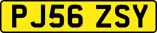 PJ56ZSY
