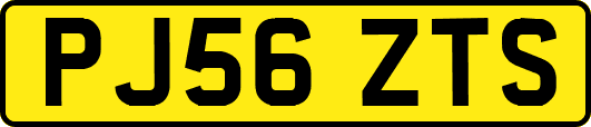 PJ56ZTS