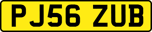 PJ56ZUB
