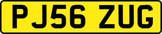 PJ56ZUG