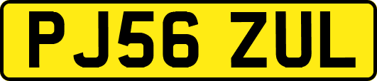 PJ56ZUL