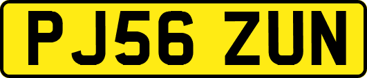 PJ56ZUN