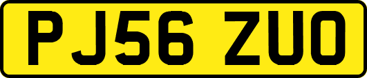 PJ56ZUO