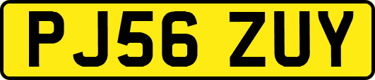 PJ56ZUY