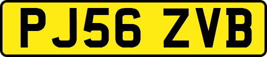 PJ56ZVB