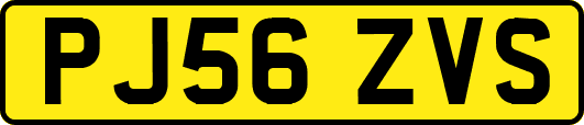 PJ56ZVS