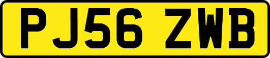 PJ56ZWB