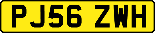 PJ56ZWH