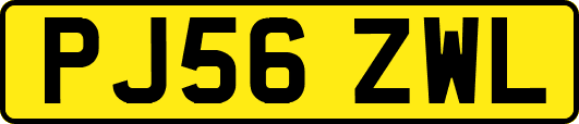PJ56ZWL