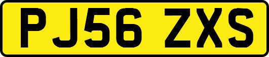 PJ56ZXS