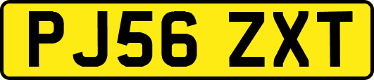 PJ56ZXT