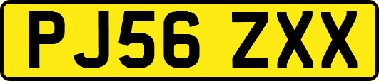 PJ56ZXX