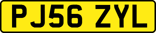 PJ56ZYL