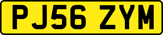 PJ56ZYM