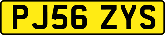 PJ56ZYS