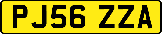 PJ56ZZA