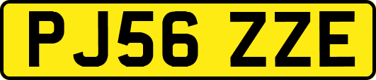 PJ56ZZE