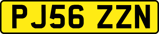 PJ56ZZN