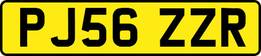 PJ56ZZR