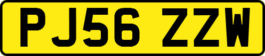 PJ56ZZW