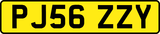 PJ56ZZY