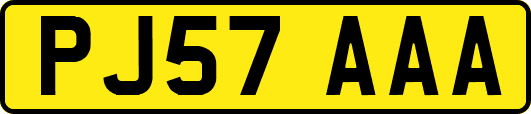 PJ57AAA