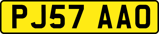 PJ57AAO